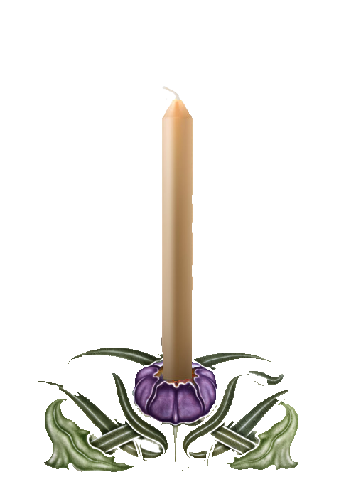 Candle